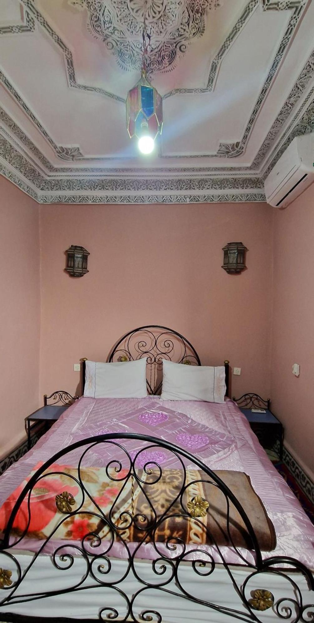 Riad Raffaa Марракеш Екстер'єр фото